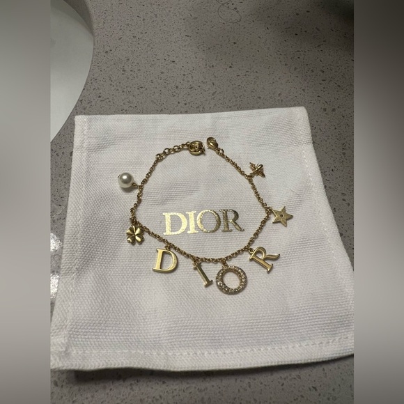 Authentic Dio(r)evolution Bracelet - Picture 2 of 5